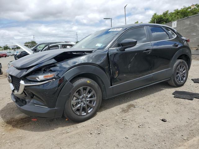 Vin: 3mvdmabl8lm101337, lot: 56997525, mazda cx30 2020 img_1