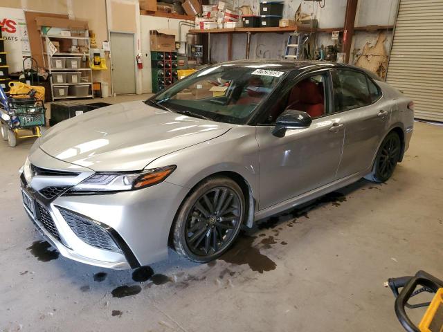 Vin: 4t1kz1ak2pu082431, lot: 57529205, toyota camry trd 2023 img_1