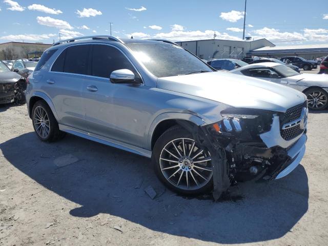 Vin: 4jgfb4fb6rb136070, lot: 56948065, mercedes-benz gle-class 350 4matic 20244