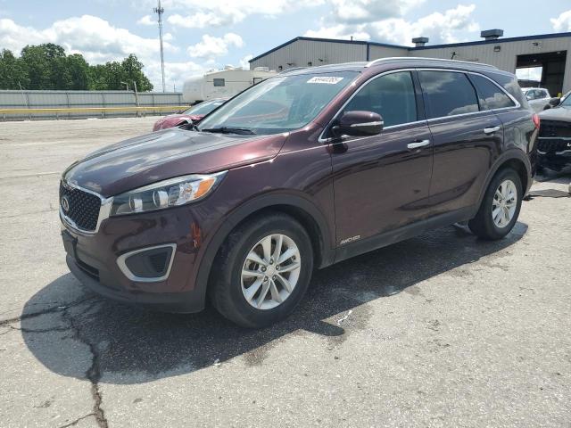 Vin: 5xypgda52gg076416, lot: 58440265, kia sorento lx 2016 img_1