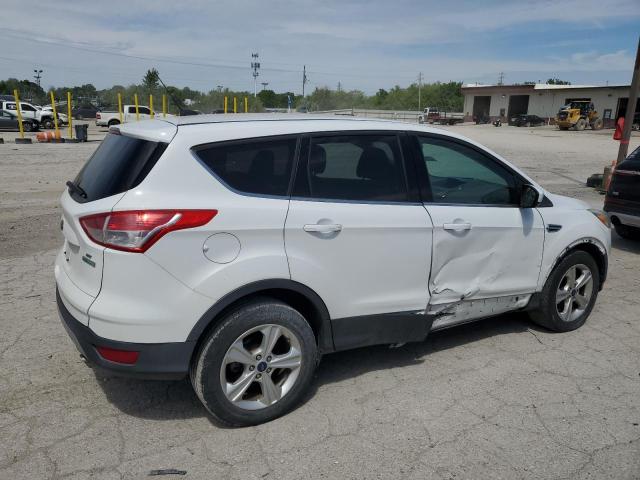 Vin: 1fmcu0gx4fuc87196, lot: 57606905, ford escape se 20153