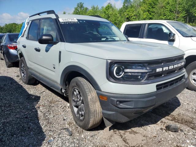 2023 FORD BRONCO SPO 3FMCR9B63PRE36372
