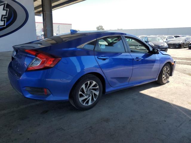 Vin: 19xfc2f74je201393, lot: 56695135, honda civic ex 20183