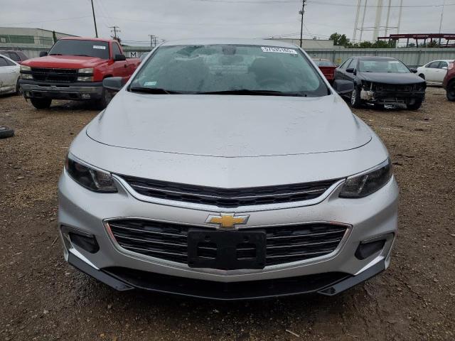 2017 CHEVROLET MALIBU LS 1G1ZB5ST1HF274928