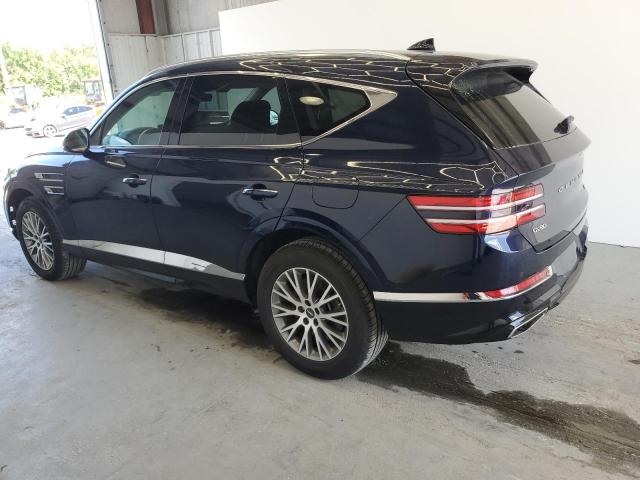 Vin: kmuhbdsb2ru173878, lot: 56931075, genesis gv80 base 20242