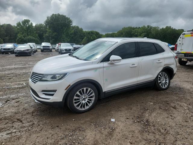 Vin: 5lmcj3c98jul12561, lot: 58420665, lincoln mkc reserve 2018 img_1
