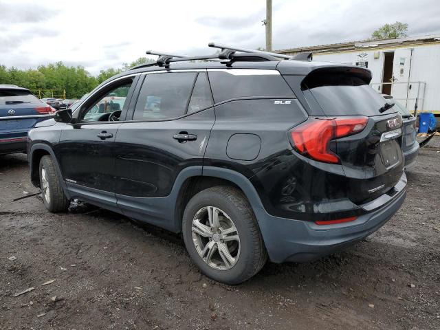 Vin: 3gkaltev1jl408680, lot: 58253485, gmc terrain sle 20182
