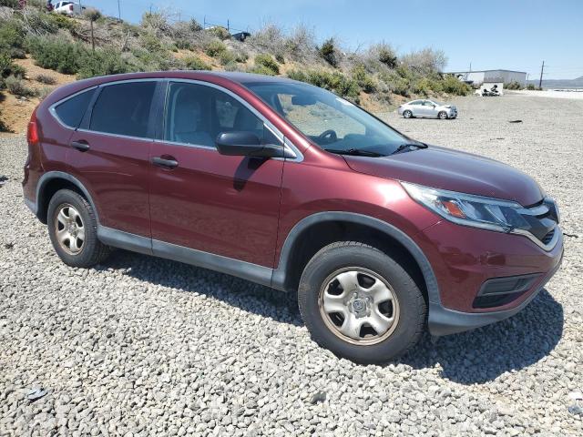 Vin: 2hkrm4h37fh703284, lot: 56005075, honda crv lx 20154
