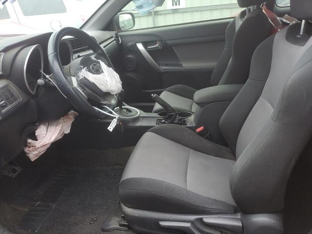 2016 TOYOTA SCION TC - JTKJF5C75GJ018189