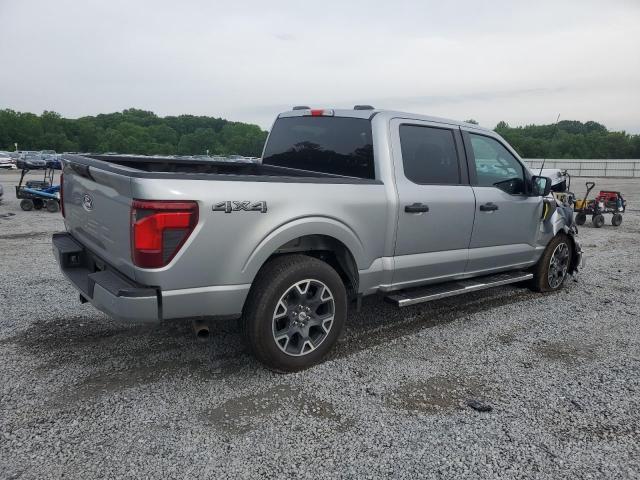 Vin: 1ftew2lp5rke43237, lot: 57950725, ford f150 stx stx 20243