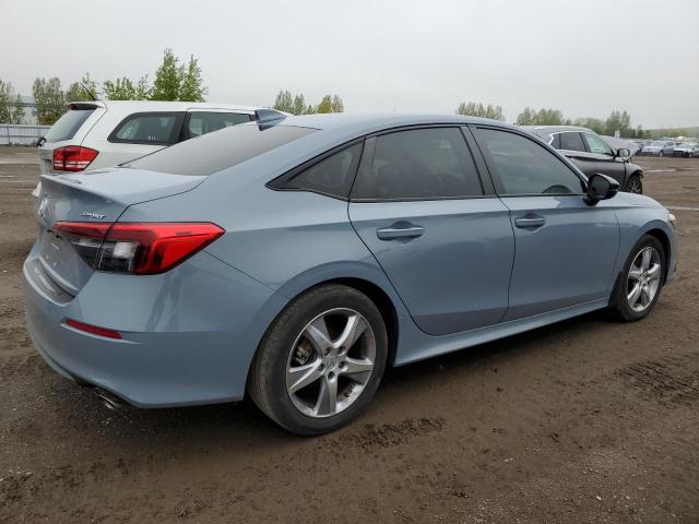 Vin: 2hgfe2f52nh109185, lot: 58245645, honda civic sport 20223
