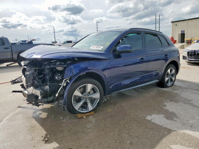 Vin: wa1anafyxl2121713, lot: 56216835, audi q5 premium 2020 img_1
