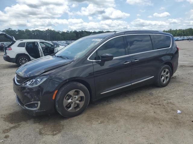 CHRYSLER PACIFICA T