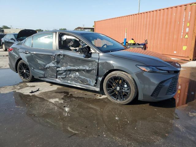 Vin: 4t1daack2su574298, lot: 56280145, toyota camry xse 20254