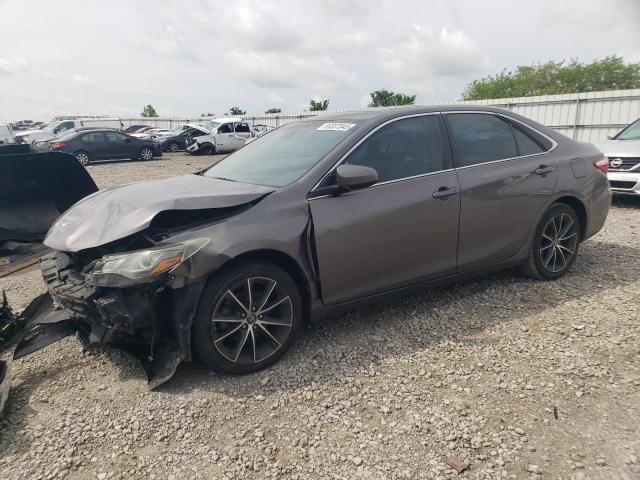 Vin: 4t1bk1fk3gu574513, lot: 55337045, toyota camry xse 2016 img_1
