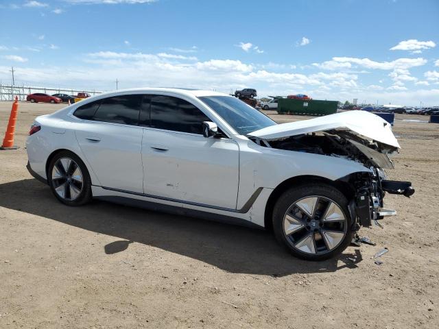 Vin: wby83fb01rft37862, lot: 57124985, bmw i4 xdrive xdrive 40 20244