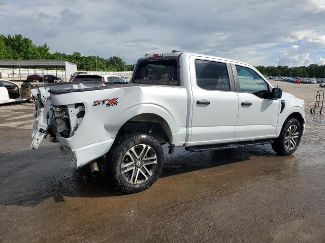Vin: 1ftfw1e87nkd84531, lot: 56495765, ford f-150 supercrew 20223