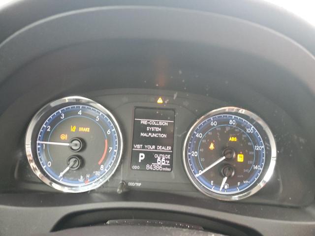 2019 TOYOTA COROLLA L - 2T1BURHE2KC222193