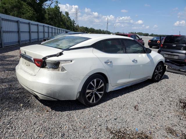 Vin: 1n4aa6ap3hc422974, lot: 57612925, nissan maxima 3.5s 20173