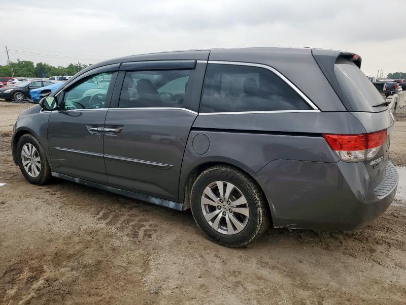 Vin: 5fnrl5h68eb016363, lot: 58821115, honda all models exl 20142