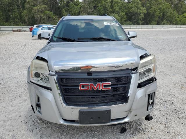 2015 GMC TERRAIN SL - 2GKFLXEK0F6385326