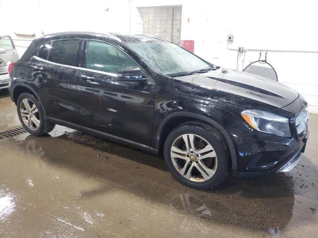 Vin: wdctg4gb1gj226909, lot: 56358195, mercedes-benz gla-class 250 4matic 20164