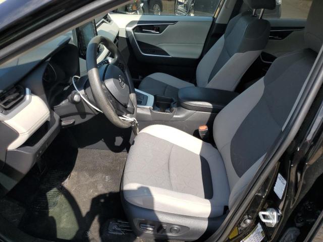 2021 TOYOTA RAV4 XLE - 2T3W1RFV0MW163781