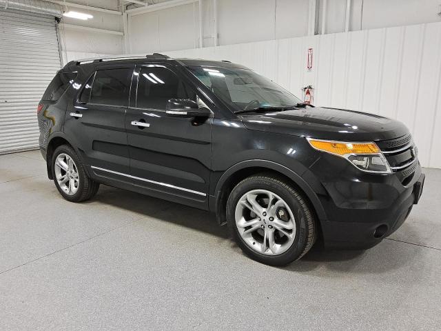 Vin: 1fm5k8f84ega28423, lot: 57483645, ford explorer limited 20144