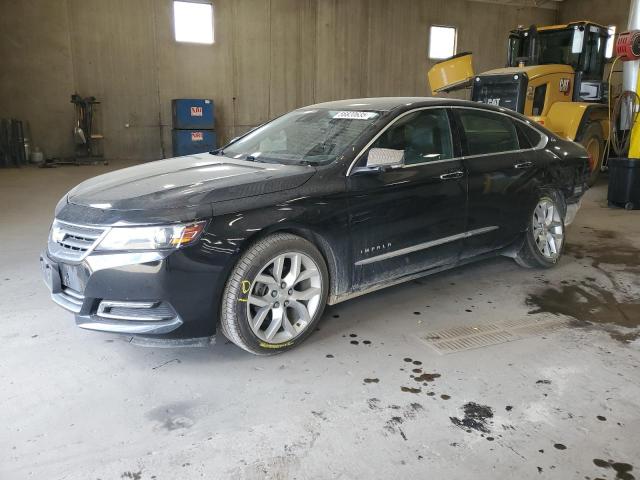 Vin: 2g1145s33g9134183, lot: 56820635, chevrolet impala ltz 2016 img_1