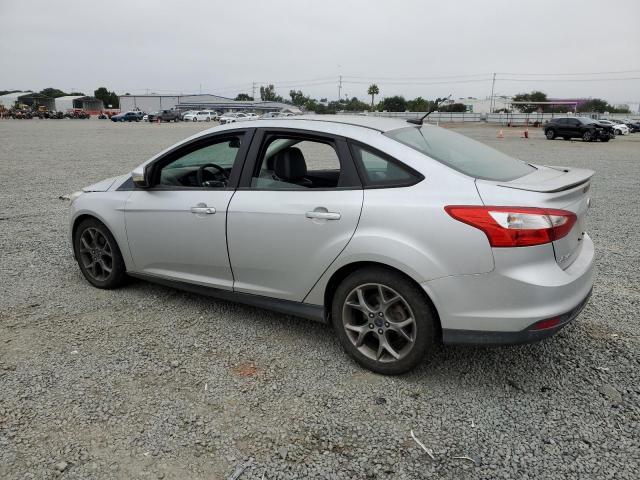 Vin: 1fadp3f20dl284960, lot: 58667935, ford focus se 20132