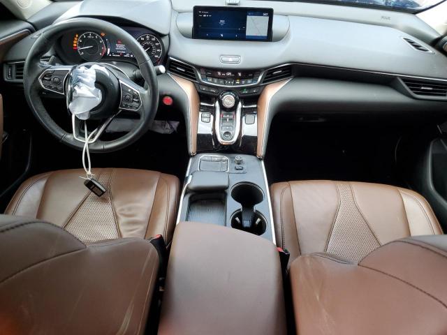 2021 ACURA TLX TECHNO 19UUB5F45MA004310