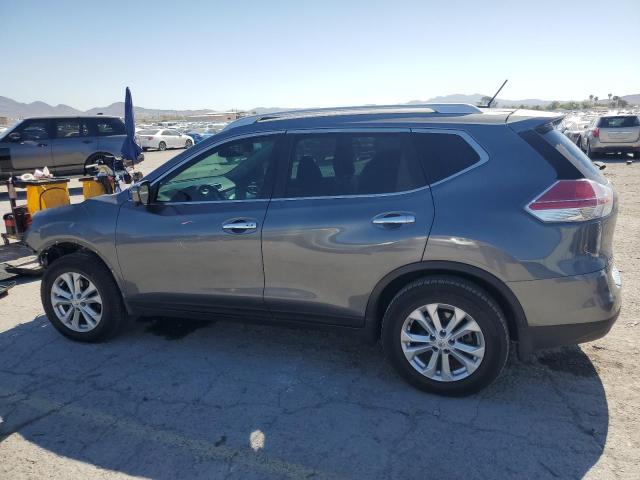Vin: 5n1at2mt6gc910574, lot: 58272315, nissan rogue s 20162