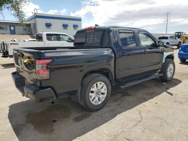 Vin: 1n6ed1ek3nn603686, lot: 56250585, nissan frontier s 20223