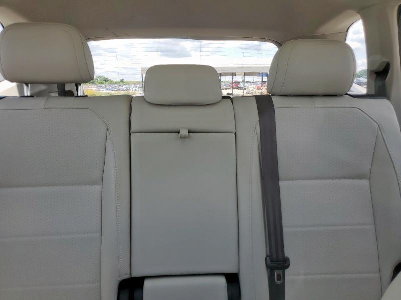 2020 VOLKSWAGEN TIGUAN SE - 3VV3B7AX1LM005027