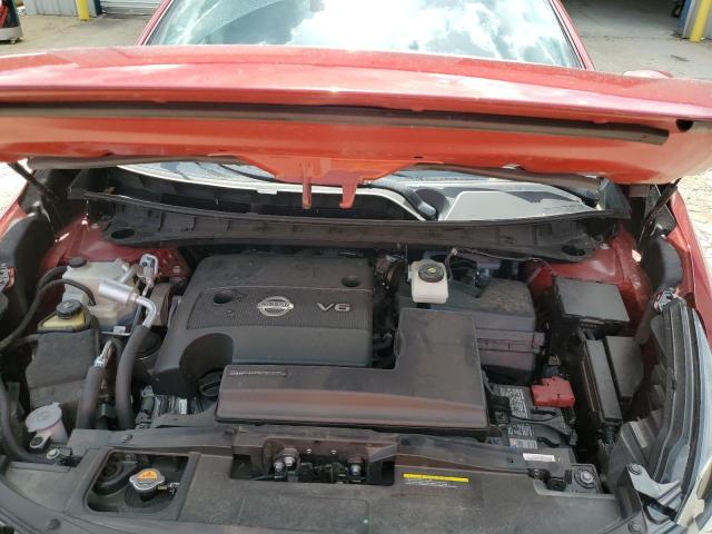 2023 NISSAN MURANO SL 5N1AZ2CS3PC135934