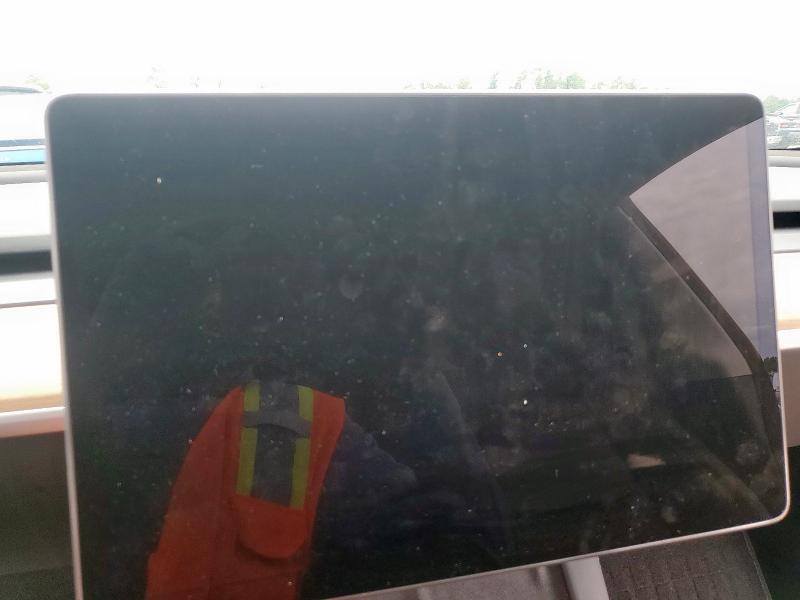 2024 TESLA MODEL Y - 7SAYGDEF0RA266605