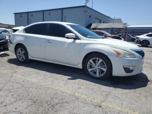 Vin: 1n4al3ap9en247980, lot: 57905805, nissan altima 2.5 20144