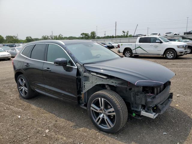 Vin: yv4102dk8l1478514, lot: 58744305, volvo xc60 t5 momentum 20204