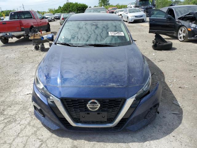 2021 NISSAN ALTIMA S - 1N4BL4BV6MN314220