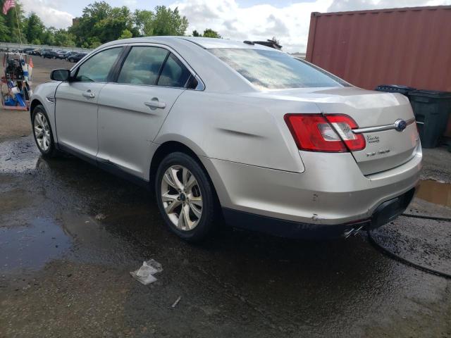 2010 FORD TAURUS SEL - 1FAHP2EW0AG156495