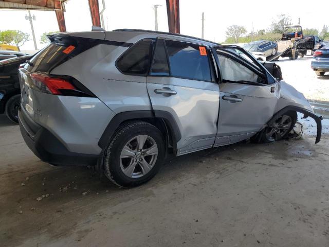 Vin: jtmlwrfv4rd245585, lot: 57164465, toyota rav4 le 20243
