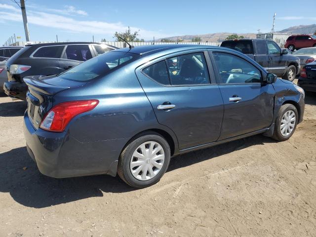 2015 NISSAN VERSA S - 3N1CN7AP5FL891274