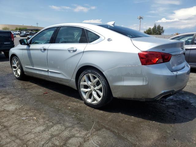 Vin: 1g1145s37hu159818, lot: 55443925, chevrolet impala premier 20172