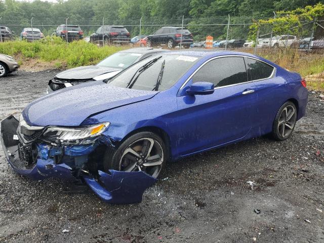 HONDA ACCORD TOU