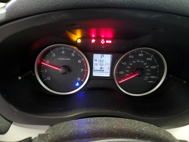 2016 SUBARU FORESTER 2 - JF2SJADC5GH520739