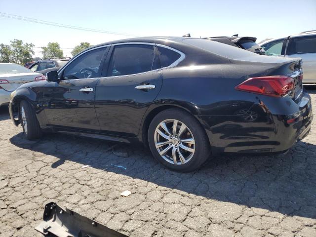 Vin: jn1by1apxhm740889, lot: 57884675, infiniti q70 3.7 20172