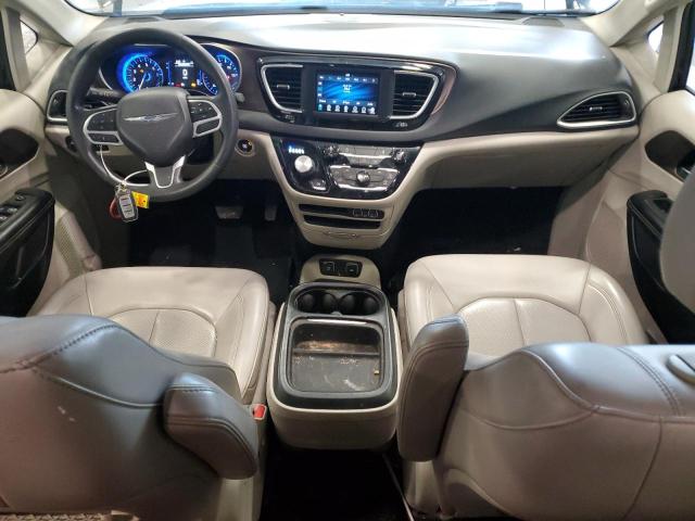 2021 CHRYSLER VOYAGER LXI 2C4RC1DG8MR541563