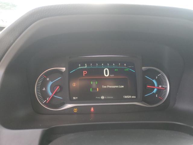 2019 HONDA PILOT EXL - 5FNYF5H53KB043959