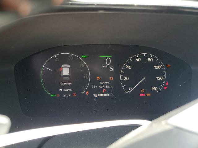 2025 HONDA CR-V SPORT - 5J6RS5H80SL001914