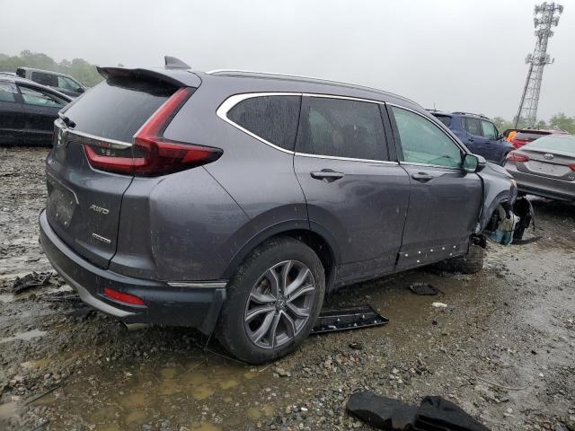 Vin: 2hkrw2h94nh645927, lot: 57567875, honda crv touring 20223